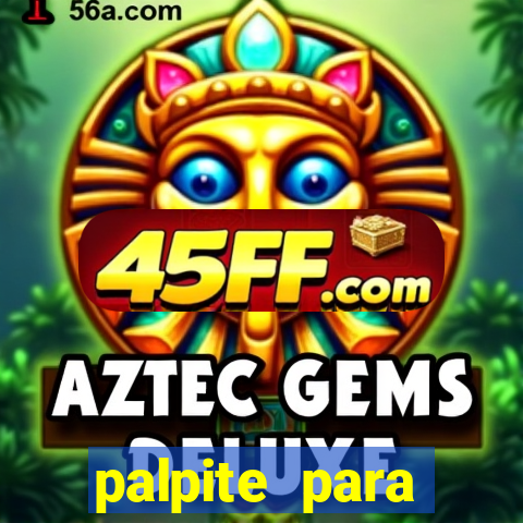 palpite para loteria dos sonhos das 19 horas